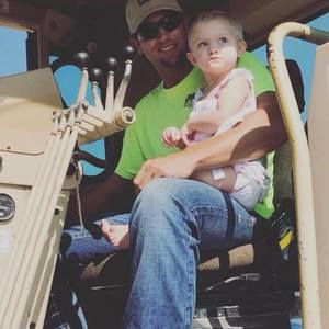 Meet your Posher, Charles